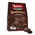 Biscoito Waffer Loacker Quadratini Double Chocolate 125g - Imagem 1