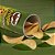 Batata Chips Pringles Jalapeno Mexicana Importada 158g - Imagem 2