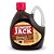 Calda Hungry Jack Maple Syrup Cinnamon e Brown Sugar 816ml - Imagem 1