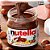 Nutella Creme De Avelã Com Cacau Ferrero 650gr - Imagem 2