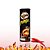 Batata Chips Pringles Sabor Hot Spicy Importada 165g - Imagem 2
