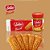 Kit Biscoito Belga e Pasta de Biscoito Crunchy Biscoff Lotus - Imagem 2