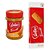 Kit Biscoito Belga e Pasta de Biscoito Crunchy Biscoff Lotus - Imagem 1