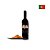 Vinho Tinto Portugues Velha Arvore 750Ml Importado Original - Imagem 2