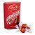 Kit c/ 2 Chocolates Lindt Lindor Milk Balls Cremoso 200 g - Imagem 1