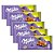 Kit 5 Chocolates Milka Whole Hazelnut Avelãs Inteiras 100g - Imagem 1