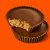 Chocolate Reeses Cup ao Leite com Creme de Amendoim 79g - Imagem 2