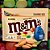 M&M Confete de Chocolate Recheado com Amêndoas Almond 263,7g - Imagem 2
