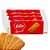 Biscoito Belga Crocante Biscoff Lotus 250g (4 Unidades) - Imagem 1