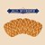 Biscoito Belga Jules Destrooper Mini Butter Crisps 144g - Imagem 3