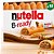 Nutella B-ready Biscoitos Wafer Com Creme Nutella kit c/ 10 - Imagem 2