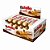 Nutella B-ready Biscoitos Wafer Com Creme Nutella kit c/ 10 - Imagem 1