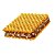 Kit 5 Biscoitos Wafer Hanuta Recheio Creme Avelã Ferrero 44g - Imagem 2