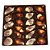 Chocolate Belga Guylian Sea Shells Hazelnut Avelãs 250g - Imagem 4