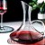 Decanter Para Vinhos Com Alça Capacidade 1,5 Lts - Imagem 2