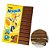 Nesquik Chocolate Com Recheio Cremoso Nestle Importado 100g - Imagem 3