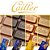 Chocolate Suíço Cailler Importado Kit com 4 Sabores 100g - Imagem 2