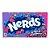 Balas Nerds Candy Uva e Morango Flavor Theater Box 142g - Imagem 1