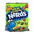 Balas Nerds Candy 4 Sabores Sour Big Chewy Crunchy 170g - Imagem 1