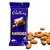 Chocolate Importado Cadbury Ao Leite com Amêndoas 82g - Imagem 2