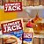 Kit Massa e Calda Para Panquecas Hungry Jack Sabor Original - Imagem 2