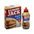 Kit Massa e Calda Para Panquecas Hungry Jack Sabor Original - Imagem 1