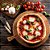 Kit 2 Molhos de Tomate Pelati Ciao Pizza Napoletana 400g - Imagem 2