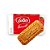 Kit 3 Biscoitos Belga Lotus Biscoff Pocket Snack Packs 124g - Imagem 2