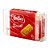 Kit 3 Biscoitos Belga Lotus Biscoff Pocket Snack Packs 124g - Imagem 3