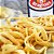 Farinha De Trigo Italiana 00 Le 5 Stagioni Pasta Fresca 2kg - Imagem 5
