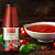 Passata Orgânica Italiana Di Pomodoro La Pastina 680g (2 Un) - Imagem 2