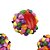 Gomas Importadas Nerds Candy Gummy Clusters Party Box 85g - Imagem 2