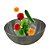 Tigela Bowl Para Culinária em Aço Inox 24cm - Imagem 2