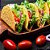 Kit 12 Tacos Molho Tortilha e Tempero Cantina Mexicana 325g - Imagem 2