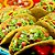 Taco Shells Importado Cantina Mexicana com 12 Unidades 150g - Imagem 2