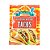Tempero Taco Mix Importado Cantina Mexicana 35g - Imagem 1