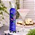 Espuma Sabor Blueberry Para Drinks Begin 220ml - Imagem 3