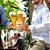 Barril Cerveja de Trigo Paulaner Alemã Hefe Weissbier 5 Litros - Imagem 4