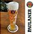 Kit 12 Cerveja Trigo Paulaner Garrafa 500ml + Copo Paulaner - Imagem 2