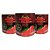 Pomita Tomate Pomodori Pelati Italino Lata 2,5 kg (3 Unidades) - Imagem 1