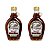 Maple Syrup Xarope Bordo Canada Pure 100 %  250ml (2 Unidades) - Imagem 1