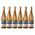 Vinho Branco Riesling Reserva Emiliana Adobe 750ml (6 Unidades) - Imagem 1
