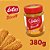 Pasta De Biscoitos Lotus Biscoff Crunchy 380g 2 Unidades - Imagem 3