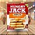 Hungry Jack Mistura para Panqueca e Waffle Amanteigado 907g - Imagem 4