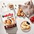 Nutella Biscuits Biscoito Wafer Creme de Avelã Ferrero 193g - Imagem 5