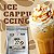 Ice Cappuccino Mistura para Preparo de Café Gelado 1,01kg - Imagem 2