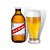Cerveja Jamaicana Red Stripe Lager Garrafa 330ml - Imagem 3