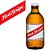 Cerveja Jamaicana Red Stripe Lager Garrafa 330ml - Imagem 4