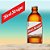 Cerveja Jamaicana Red Stripe Lager Garrafa 330ml (Pack 6 Un) - Imagem 3
