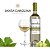 Vinho Branco Sta Carolina Vistaña Sauvignon Blanc 750ml - Imagem 2